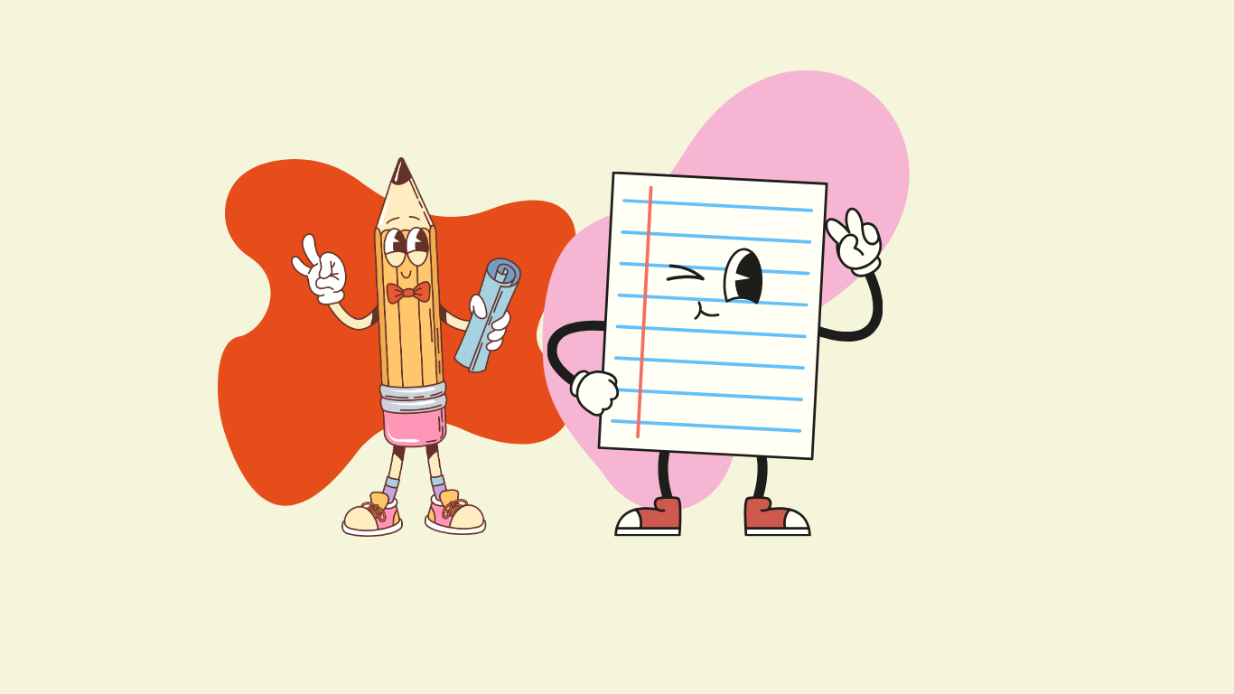 You Relax. We Write Scripts & Creative Briefs